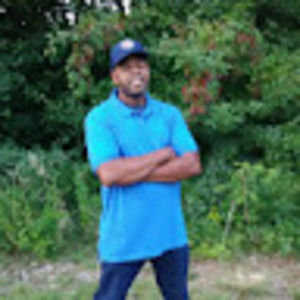 Meet your Posher, John